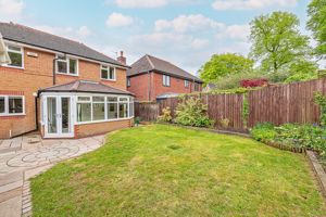 Garden- click for photo gallery